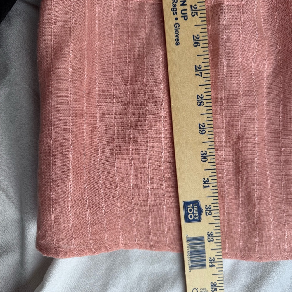 Christy Dawn Bennet Dress Ojai Sunset Women XS 100% Organic‎ Cotton Cottagecore - Picture 14 of 15